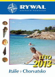 Léto 2013 Rywal